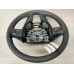 HOLDEN COMMODORE STEERING WHEEL LEATHER, VE, 08/06-05/13 2006