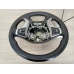 MITSUBISHI TRITON STEERING WHEEL LEATHER, 4 SPOKE, MQ, 12/16-10/18 2018