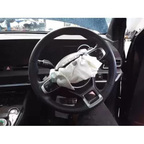 KIA SPORTAGE STEERING WHEEL NQ5, 09/21- 2022