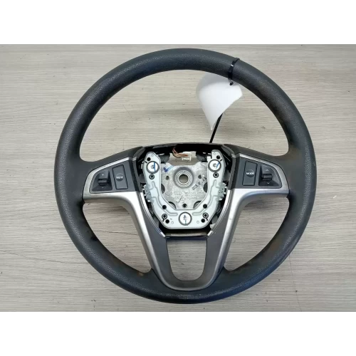 HYUNDAI ACCENT STEERING WHEEL VINYL, RB, 07/13-12/19 2015