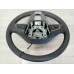 HYUNDAI ACCENT STEERING WHEEL VINYL, RB, 07/13-12/19 2015