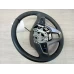 HYUNDAI ACCENT STEERING WHEEL VINYL, RB, 07/13-12/19 2015