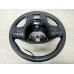 FORD RANGER STEERING WHEEL PX SERIES 2-3, VINYL, XL/XLS, 06/15-04/22 2018