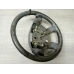 HOLDEN RODEO STEERING WHEEL AIRBAG TYPE, LEATHER, RA, 03/03-01/06 2005