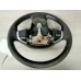 ISUZU DMAX STEERING WHEEL LEATHER, AUDIO CONTROLS TYPE, RC, 05/12-06/20 2016