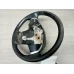 ISUZU DMAX STEERING WHEEL LEATHER, AUDIO CONTROLS TYPE, RC, 05/12-06/20 2016