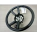 JEEP WRANGLER STEERING WHEEL LEATHER, JK, 4 SPOKE, 03/07-01/11 2010