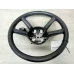 JEEP WRANGLER STEERING WHEEL LEATHER, JK, 4 SPOKE, 03/07-01/11 2010