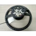 JEEP WRANGLER STEERING WHEEL LEATHER, JK, 4 SPOKE, 03/07-01/11 2010