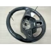 FORD FOCUS STEERING WHEEL LEATHER, STANDARD TYPE, LZ, 07/15-11/18 2015