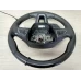 FORD FOCUS STEERING WHEEL LEATHER, STANDARD TYPE, LZ, 07/15-11/18 2015