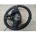 FORD FOCUS STEERING WHEEL LEATHER, STANDARD TYPE, LZ, 07/15-11/18 2015