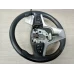 HOLDEN CRUZE STEERING WHEEL LEATHER, JH, 03/11-01/17 2011