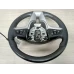 HOLDEN CRUZE STEERING WHEEL LEATHER, JH, 03/11-01/17 2011