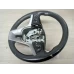 HOLDEN CRUZE STEERING WHEEL LEATHER, JH, 03/11-01/17 2011