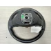 HOLDEN CRUZE STEERING WHEEL LEATHER, JH, 03/11-01/17 2011