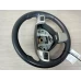 HOLDEN ASTRA STEERING WHEEL AH, LEATHER, 10/04-08/09 2007