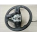 HOLDEN CRUZE STEERING WHEEL VINYL, JH, 03/11-01/17 2011