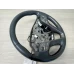 HYUNDAI SANTA FE STEERING WHEEL LEATHER, DM, 06/12-02/18 2017