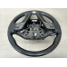 HYUNDAI SANTA FE STEERING WHEEL LEATHER, DM, 06/12-02/18 2017