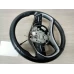 HYUNDAI STARIA STEERING WHEEL LEATHER, NON HEATED TYPE, US4, 04/21- 2022