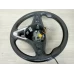 HOLDEN ASTRA STEERING WHEEL LEATHER, BK, 09/16- 2017