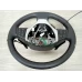 SUZUKI VITARA STEERING WHEEL LEATHER, VITARA, LY (VIN TSM), 06/15- 2020