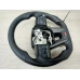 TOYOTA HILUX STEERING WHEEL LEATHER, W/ CRUISE/AUDIO/PHONE, DISPLAY CONTROLS, RA