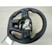 TOYOTA HILUX STEERING WHEEL LEATHER, W/ CRUISE/AUDIO/PHONE, DISPLAY CONTROLS, RA