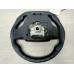 TOYOTA HILUX STEERING WHEEL LEATHER, W/ CRUISE/AUDIO/PHONE, DISPLAY CONTROLS, RA