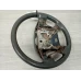 TOYOTA LANDCRUISER STEERING WHEEL 76/78/79 SERIES (MY07 UPDATE), W/ AIRBAG TYPE,