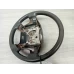 TOYOTA LANDCRUISER STEERING WHEEL 76/78/79 SERIES (MY07 UPDATE), W/ AIRBAG TYPE,