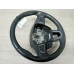 FORD FOCUS STEERING WHEEL LEATHER, STANDARD TYPE, LZ, 07/15-11/18 2015