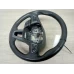 FORD FOCUS STEERING WHEEL LEATHER, STANDARD TYPE, LZ, 07/15-11/18 2015