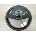 FORD FOCUS STEERING WHEEL LEATHER, STANDARD TYPE, LZ, 07/15-11/18 2015