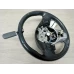 MAZDA CX3 STEERING WHEEL LEATHER, DK, 03/15- 2016