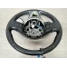 MAZDA CX3 STEERING WHEEL LEATHER, DK, 03/15- 2016