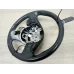 MAZDA CX3 STEERING WHEEL LEATHER, DK, 03/15- 2016