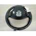 MAZDA CX3 STEERING WHEEL LEATHER, DK, 03/15- 2016