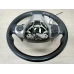 TOYOTA CAMRY STEERING WHEEL LEATHER TYPE, ASV50/AVV50, W/ CRUISE CONTROL, 12/11-