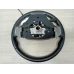 TOYOTA CAMRY STEERING WHEEL LEATHER TYPE, ASV50/AVV50, W/ CRUISE CONTROL, 12/11-