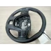 FORD RANGER STEERING WHEEL PX SERIES 2-3, LEATHER, BLACK, STICHING, FX4, 02/17-0