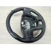 FORD RANGER STEERING WHEEL PX SERIES 2-3, LEATHER, BLACK, STICHING, FX4, 02/17-0