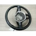 VOLKSWAGEN AMAROK STEERING WHEEL LEATHER, 2H, MULTI-FUNCTION TYPE (TWIN SWITCH),