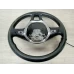 VOLKSWAGEN AMAROK STEERING WHEEL LEATHER, 2H, MULTI-FUNCTION TYPE (TWIN SWITCH),