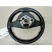 VOLKSWAGEN AMAROK STEERING WHEEL LEATHER, 2H, MULTI-FUNCTION TYPE (TWIN SWITCH),