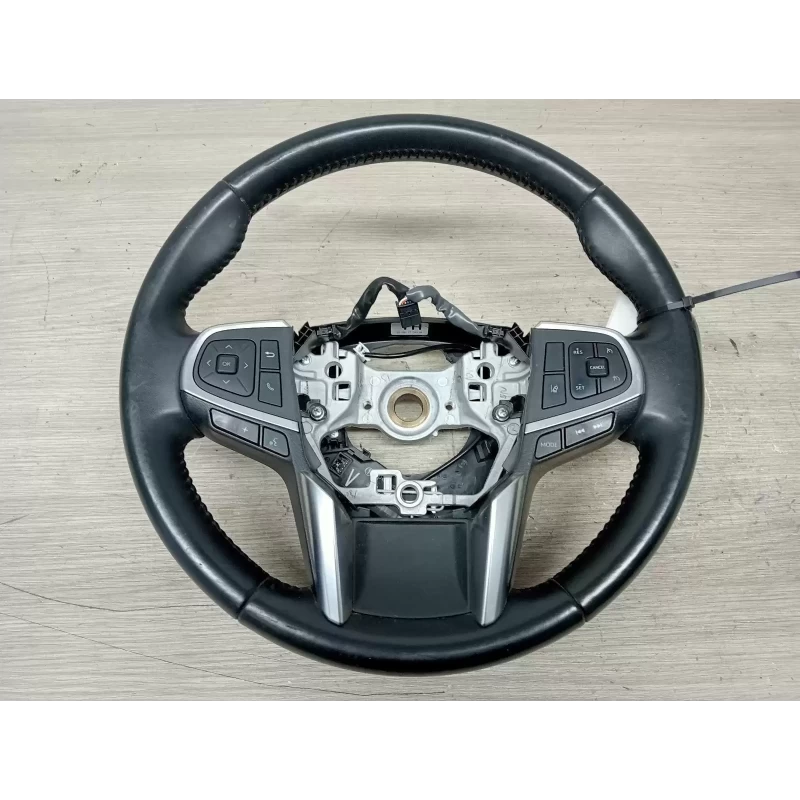 TOYOTA HIACE STEERING WHEEL 300 SERIES, 02/19- 2022