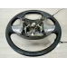 TOYOTA HILUX STEERING WHEEL VINYL, W/ CRUISE CONTROL TYPE, 11/13-08/15 2015