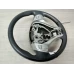 NISSAN NAVARA STEERING WHEEL NP300, VINYL, W/ MENU/RETURN BUTTON TYPE, 04/15-11/