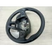 FORD FOCUS STEERING WHEEL VINYL, LZ, 07/15-11/18 2015